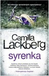 Książka "Syrenka" Camilla Läckberg