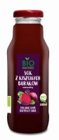 Pickled Beetroot Juice Bionaturo 300ml Polbioeco