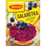Blueberry Jelly 50g Winiary 