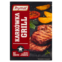 Pork Neck Seasoning 20g Prymat