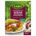 Seasoning for Kebab Shorma 20g Kamis