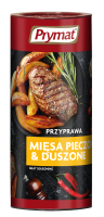 Przyprawa do Duszonych i Pieczonych Mięs Tuba 100g Prymat