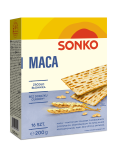 Pieczywo Maca Tradycyjna 200g Sonko