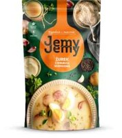 Zupa Żurek z Kiełbasą Wieprzową Jemy Jemy 450g Profi