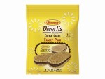 Ciasteczka Divertis Crema Cacao 240g Boromir