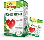 Herbata Fito Apteka Cholesterol 20x2g Malwa