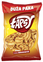 Snaki Lapsy Ziemniaczane Bekonowe 130g