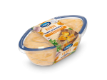  Herring Fillets in Creamy Sauce with Chanterelle 280g Lisner