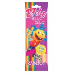 Jelly Candy Zozole Rainbow 75g Mieszko