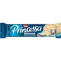 Wafelek Princessa Intense White Kokosowa 30,5g Nestle