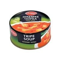 Zupa Flaki Tripe Soup 300g Compass