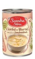 Zupa Flaki Ciorba De Burta 400g Scandia Sibiu