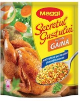 Przyprawa do Rosołu Secretul Gustului 75g Maggi