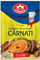 Przyprawa do Kiełbasy Condiment Special Pentru Carnati 20g Cosmi