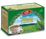 Mint Tea Fares 20g
