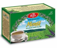 Herbata Miętowa Fares 20g