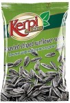 Słonecznik Prażony w Paski 90g Kerpi