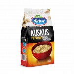 Couscous Perłowy 400g Melvit