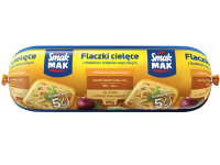 Veal Tripe Soup in Broth 800g SmakMak