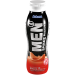 Shake Protein Men Strawberry 380g Bakoma