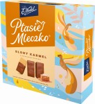 Ptasie Mleczko Słony Karmel 340g Wedel