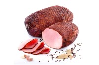 Ham Smoked Lukullus