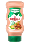Sos Hamburgerowy 410ml Develey