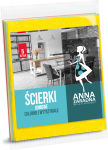 Ścierki Domowe 5szt Stella Pack