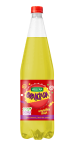 Napój Gazowany Oranżada Hellena Żółta 20% Soku 1,25l Colian (max 6 sztuk)