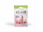 Collagen Strawberry Flavoured 10,7g Intenson