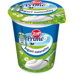 Jogurt Naturalny Primo 370g Zott