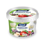 Marmolada Wieloowocowa 240g Stovit