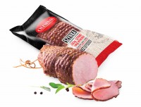 Ham from Jakubowa Spiżarnia Olewnik