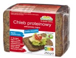 Bread Mestemacher Protein 250g Benus