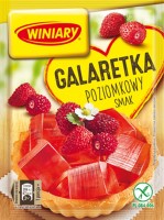 Galaretka Poziomkowa 75g Winiary