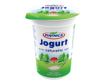 Yoghurt Natural 330g Piątnica