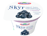 Jogurt Skyr Jagoda 150g Piątnica