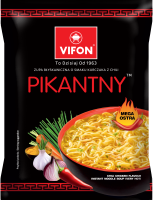 Zupa Vifon Kurczak Pikantny Blysk 70g Tan-Viet