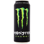 Energy Drink Monster Energy 500ml