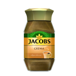 Kawa Jacobs Cronat Gold Crema Rozpuszczalna 200g