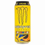 Energy Drink Monster Doctor 500ml