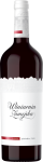 Wine Red Semi Sweet Winiarnia Zamojska Cherry 9% 750ml Ambra