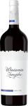 Wino Czerwone Słodkie Winiarnia Zamojska Czarna Porzeczka 9% 750ml Ambra