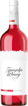 Wine Pink Semi Sweet Winiarnia Zamojska Rose 9% 750ml Ambra