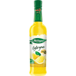 Syrup Owocowa Spiżarnia Lemon 420ml Herbapol