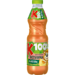 Juice Kubuś 100% Carrot Peach Apple 850ml Maspex