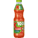 Juice Kubuś 100% Strawberry Banana 850ml Maspex