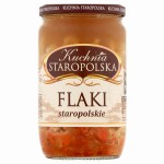 Flaki Staropolskie 700g Kuchnia Staropolska