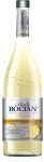 Wódka Biały Bocian Cytryna 30% 500ml Polmos