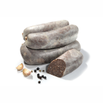 Black Pudding Country Style Olewnik
